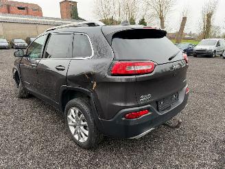 Jeep Cherokee LIMITED picture 12