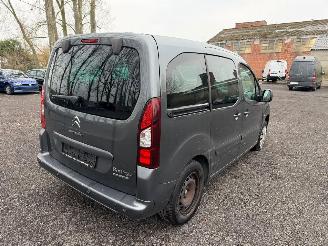 Citroën Berlingo MULTISPACE picture 19