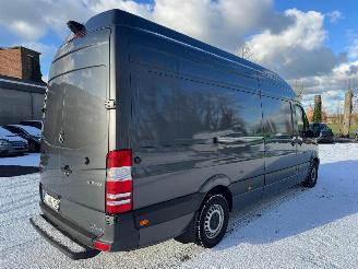 Mercedes Sprinter 319 CDI picture 12