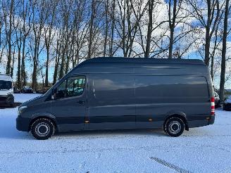 Mercedes Sprinter 319 CDI picture 8