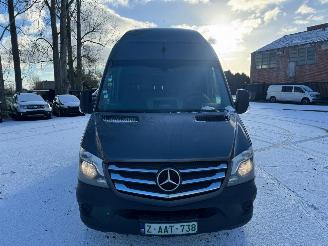 Mercedes Sprinter 319 CDI picture 5