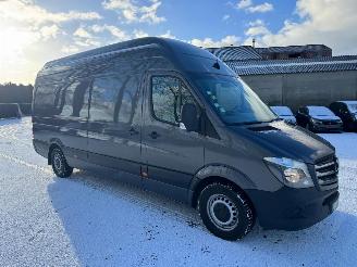 Mercedes Sprinter 319 CDI picture 2