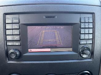 Mercedes Sprinter 319 CDI picture 22