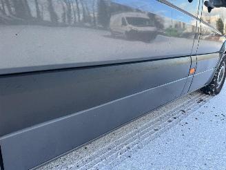 Mercedes Sprinter 319 CDI picture 13