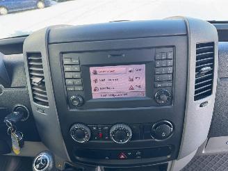 Mercedes Sprinter 319 CDI picture 20
