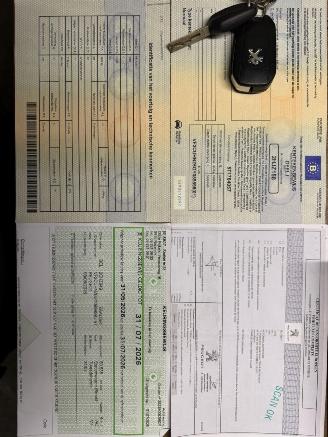 Peugeot 2008 ALLURE picture 34