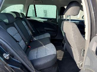 Skoda Superb AMBITION picture 23