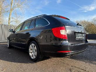 Skoda Superb AMBITION picture 14