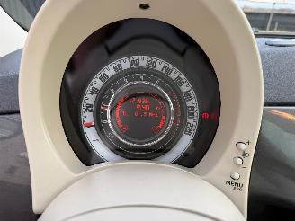 Fiat 500 LOUNGE picture 27