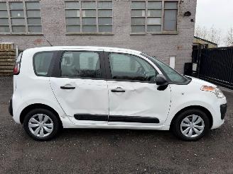 skadebil auto Citroën C3 picasso PICASSO ATTRACTIO 2016/7