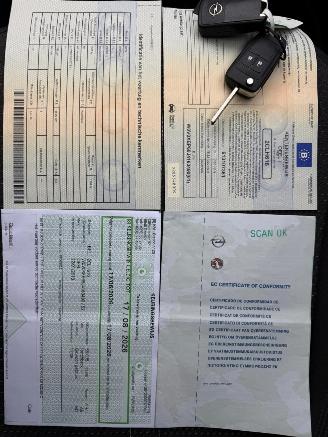 Opel Corsa BLACK EDITION picture 32