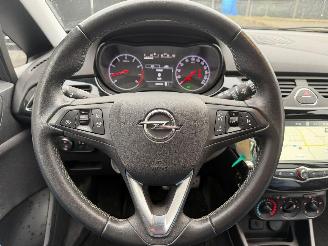 Opel Corsa BLACK EDITION picture 25