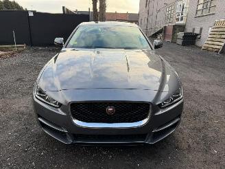 Jaguar XE 2.0 D 180 PK picture 6