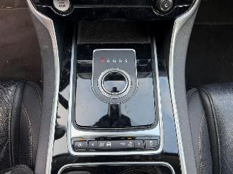 Jaguar XE 2.0 D 180 PK picture 30