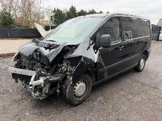 Citroën Jumpy 1.6 HDI picture 10