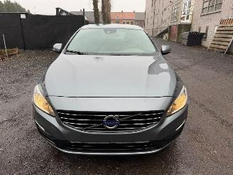 Volvo V-60 V 60 KINETIC picture 6