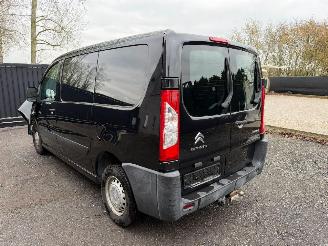 Citroën Jumpy 1.6 HDI picture 12