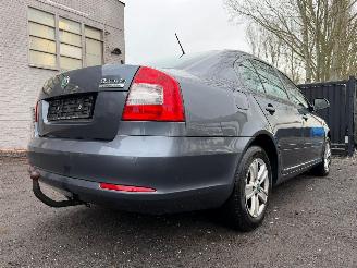 Skoda Octavia AMBIENTE picture 17