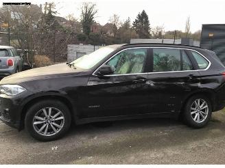 BMW X5 XDRIVE 25D picture 3