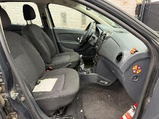Dacia Sandero 1.5 CDI picture 25