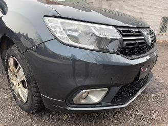 Dacia Sandero 1.5 CDI picture 3