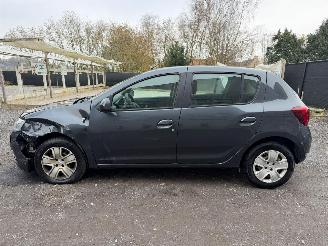 Dacia Sandero 1.5 CDI picture 12