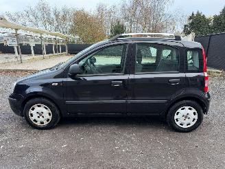 Fiat Panda ACTIVE picture 9