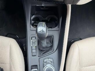 BMW X1 XDRIVE25E picture 28