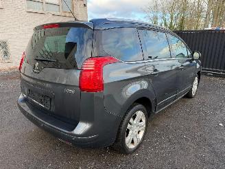 Peugeot 5008 ALLURE picture 21