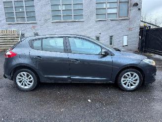 Schadeauto Renault Mégane III ZEN 2014/5