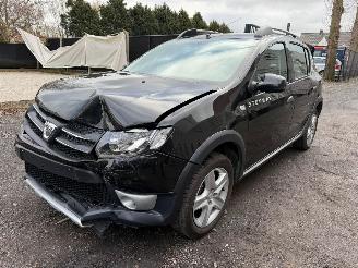 Dacia Sandero PLUS picture 10