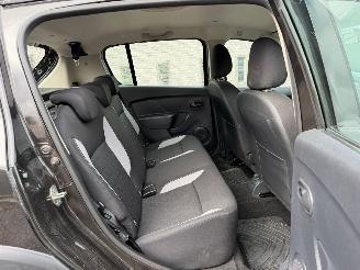 Dacia Sandero PLUS picture 21