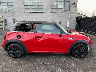 krockskadad bil auto Mini Cooper COOPER S 2020/1