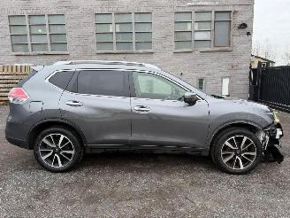 Avarii autoturisme Nissan X-Trail 1.6 CDTI 2015/5