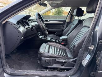 Volkswagen Passat COMFORTLINE picture 19