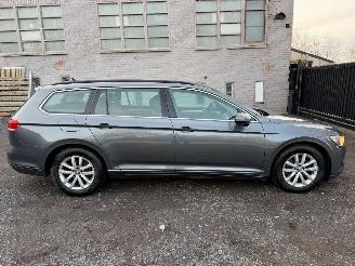 škoda osobní automobily Volkswagen Passat COMFORTLINE 2016/5