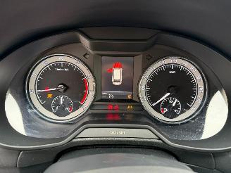 Skoda Octavia STYLE picture 28