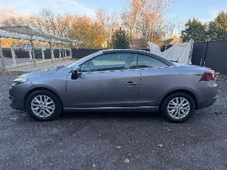 Renault Mégane 1.5CDTI picture 12