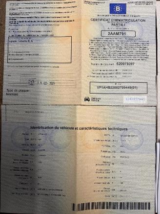 Renault Twingo III INTENS picture 35