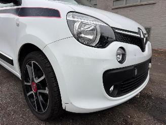 Renault Twingo III INTENS picture 3