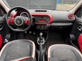 Renault Twingo III INTENS picture 26