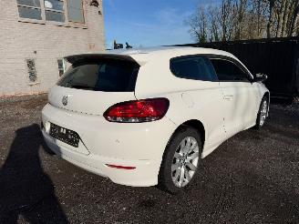 Volkswagen Scirocco 1.4 I picture 17
