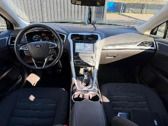 Ford Mondeo TREND picture 27