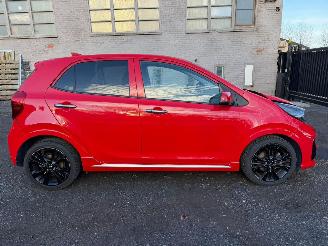 Kia Picanto 1.0 picture 1