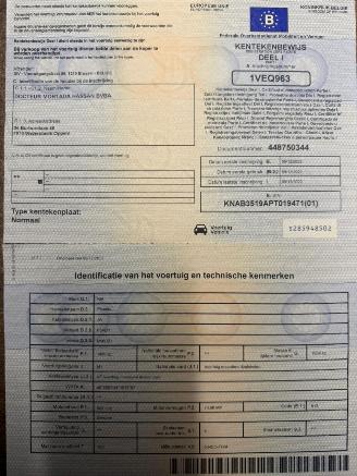 Kia Picanto 1.0 picture 35