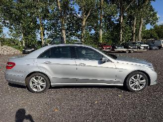  Mercedes E-klasse 200 CDI BLUFFICI 2010/10