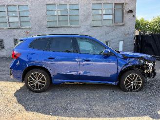 Avarii autoturisme BMW X1 SDRIVE18I 2025/12