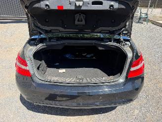 Mercedes E-klasse E 250 CDI BLUE EFFIC picture 15