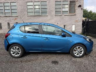 škoda osobní automobily Opel Corsa ENJOY 2017/10