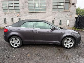 Auto incidentate Audi A3 CABRIOLET 2009/5